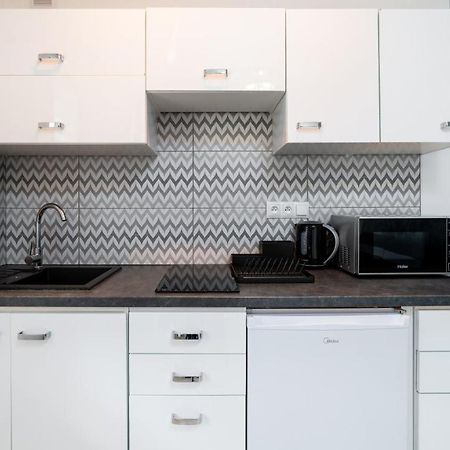 Apartament Fantazja Карпач Экстерьер фото