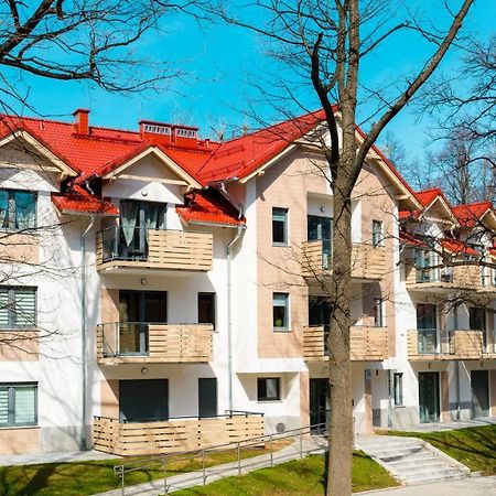 Apartament Fantazja Карпач Экстерьер фото