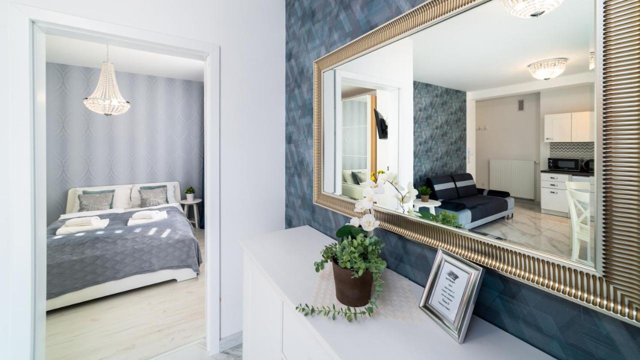 Apartament Fantazja Карпач Экстерьер фото
