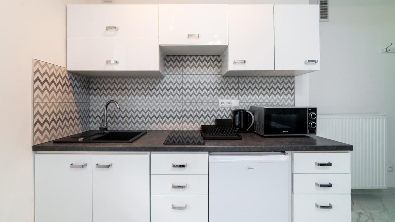 Apartament Fantazja Карпач Экстерьер фото