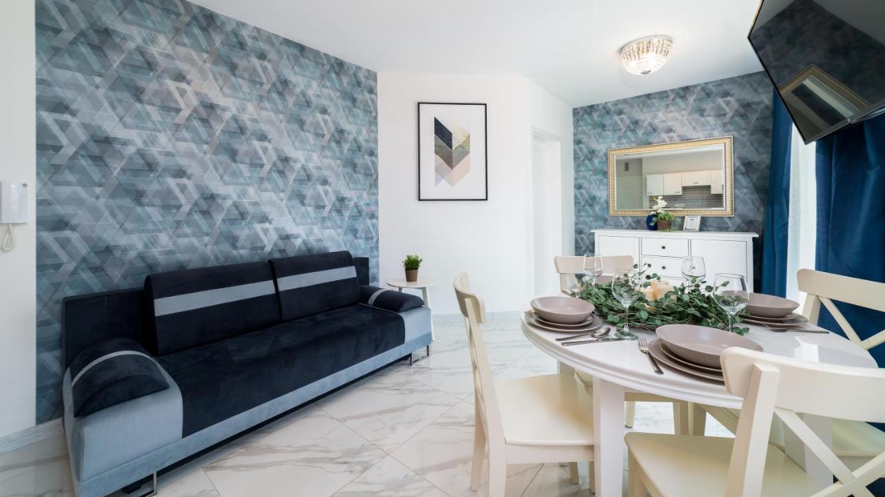 Apartament Fantazja Карпач Экстерьер фото