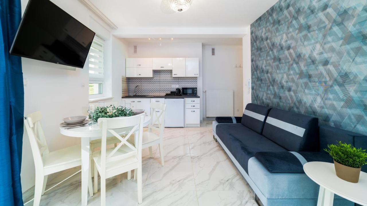 Apartament Fantazja Карпач Экстерьер фото