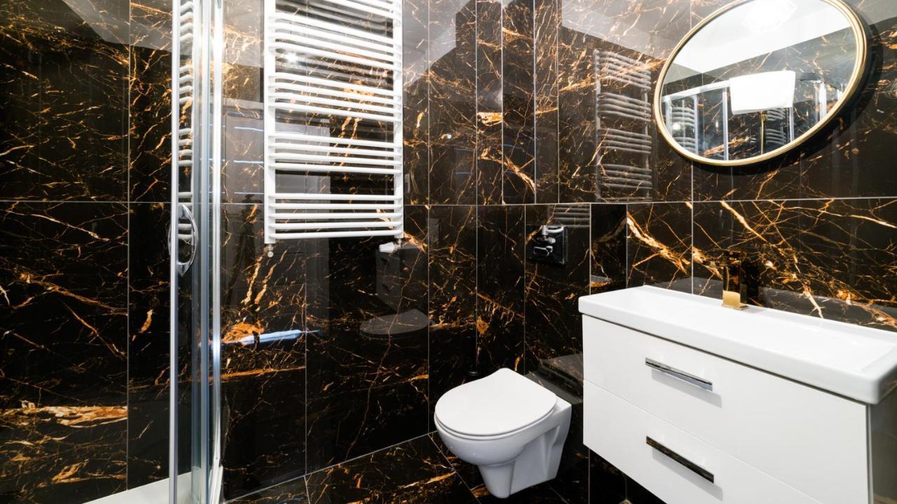 Apartament Fantazja Карпач Экстерьер фото