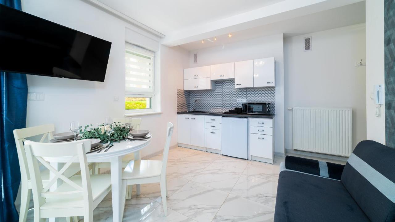 Apartament Fantazja Карпач Экстерьер фото