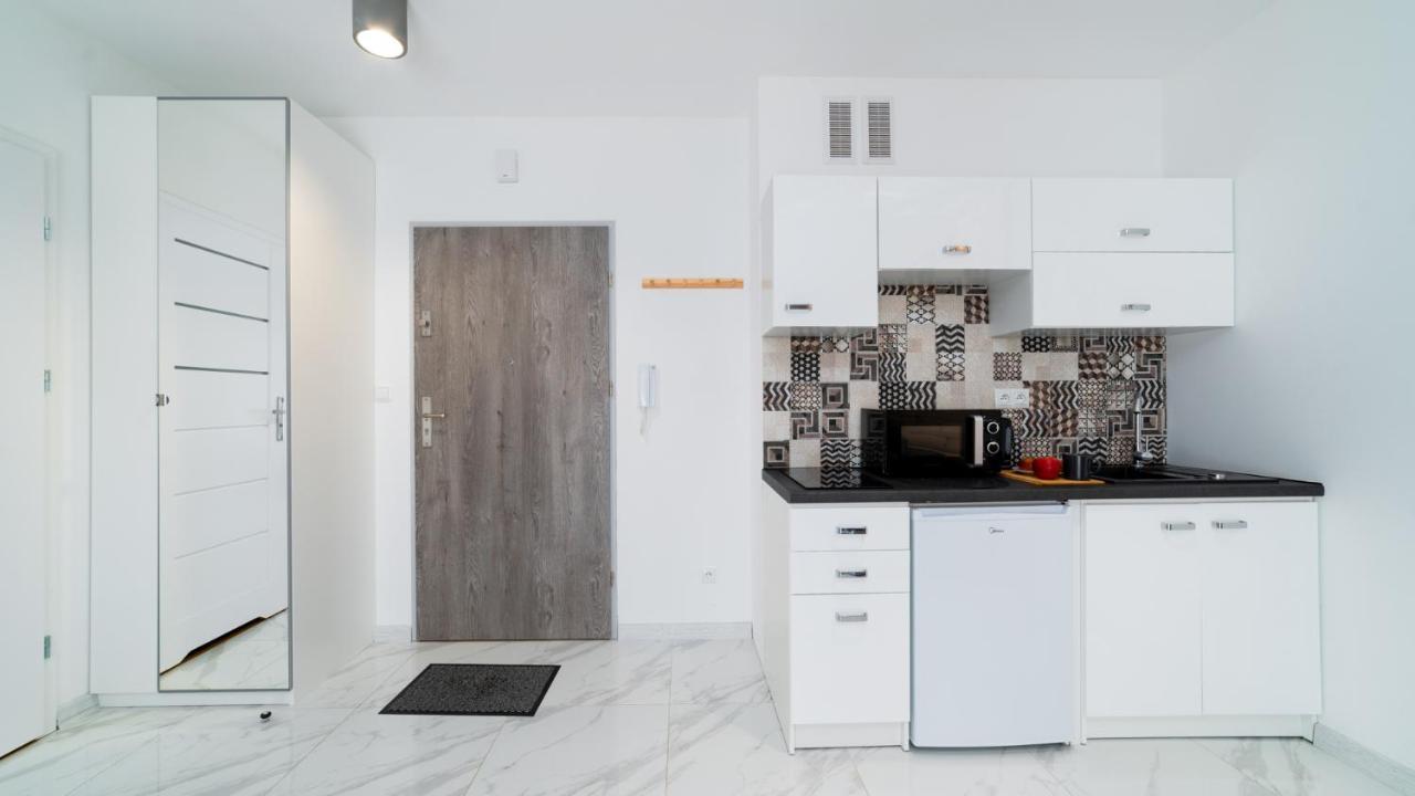 Apartament Fantazja Карпач Экстерьер фото