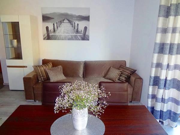 Apartament Fantazja Карпач Экстерьер фото