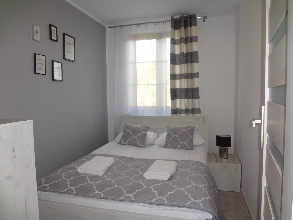 Apartament Fantazja Карпач Экстерьер фото