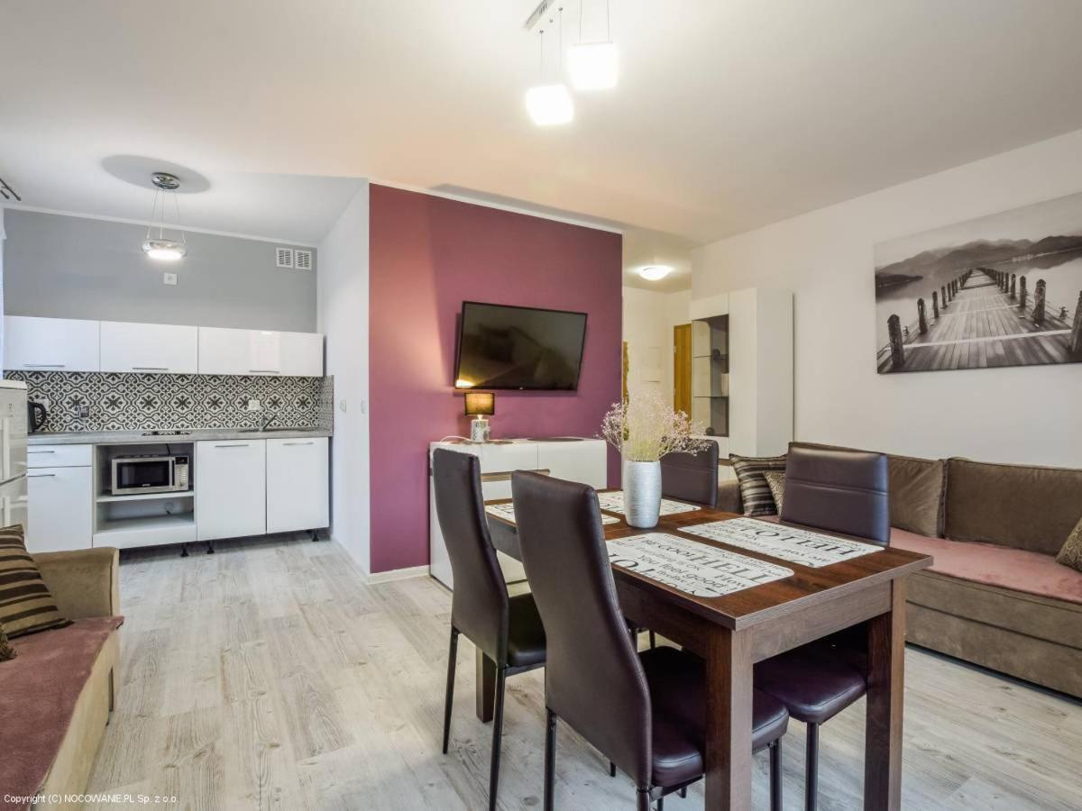 Apartament Fantazja Карпач Экстерьер фото