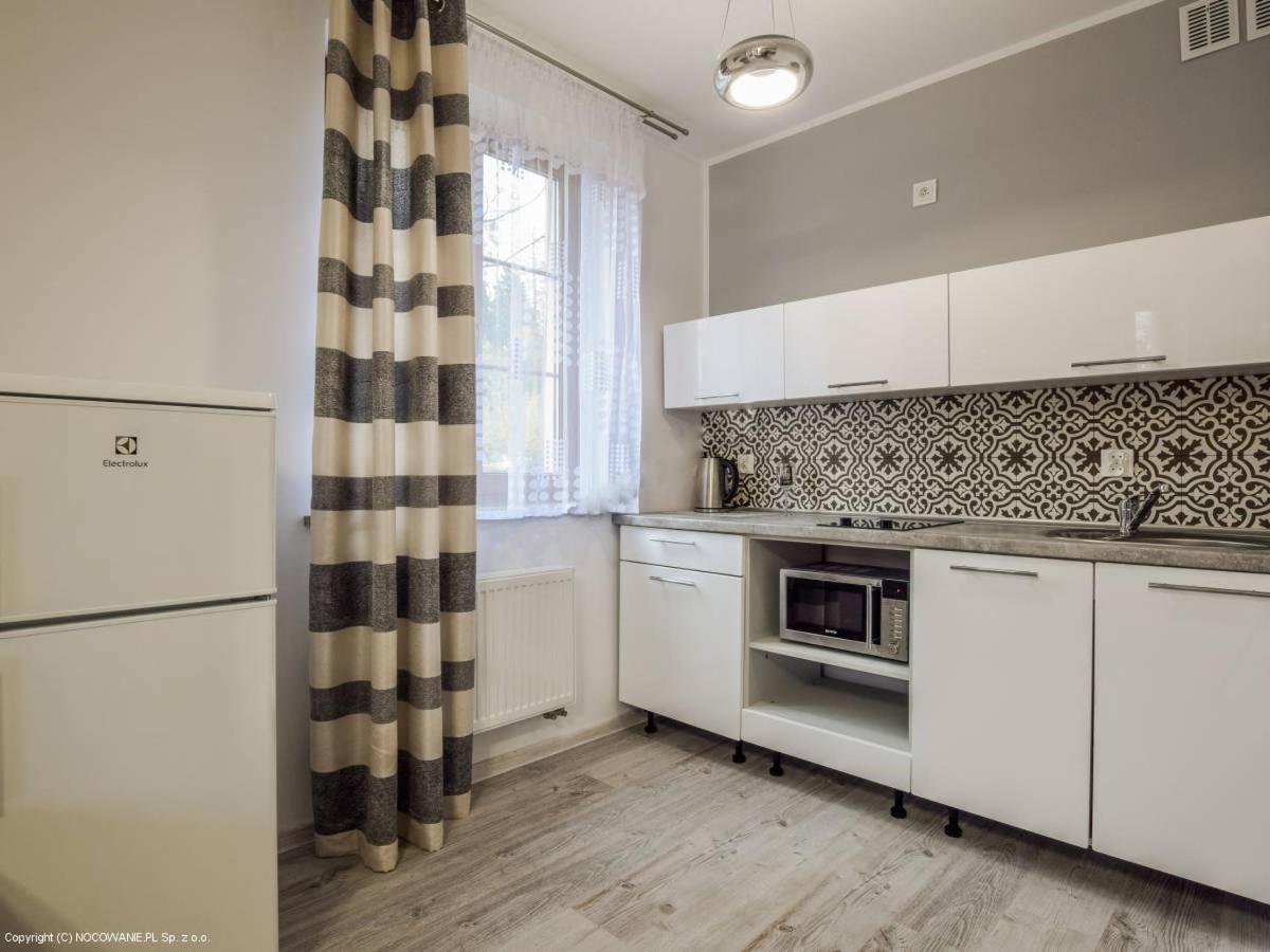 Apartament Fantazja Карпач Экстерьер фото
