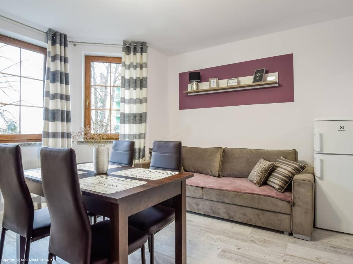 Apartament Fantazja Карпач Экстерьер фото